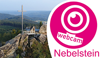 Webcam Nebelstein